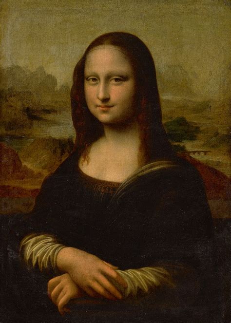 Top 7 Most Famous Artworks by Leonardo da Vinci - toplist.info