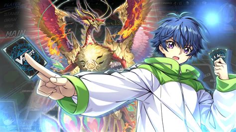 Cardfight Vanguard Dear Days is $70 with $65 Card Pass DLC - Siliconera