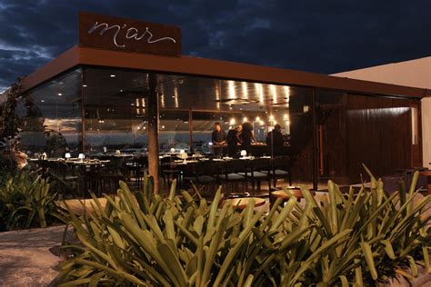 M’AR: NOVO RESTAURANTE DA BAHIA MARINA PROMOVE JANTAR HARMONIZADO ...