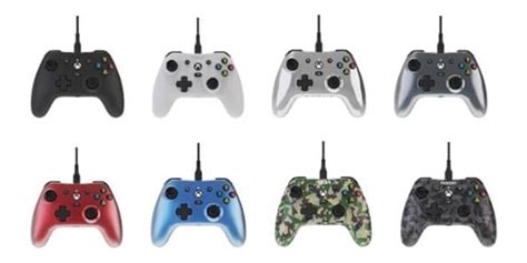 NACON unveils new, official Xbox controller - That's Gaming - Royals Blue