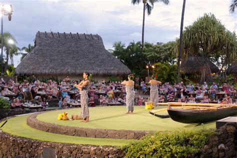 The 8 Best Maui Luaus From Kaanapali to Kihei