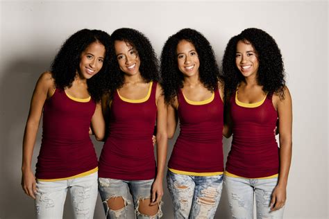 Martin Schoeller Identical | Movie Pictures | Identical quadruplets ...