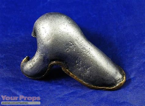 Warehouse 13 Tycho Brahe Prosthetic Nose Artifact original TV series prop