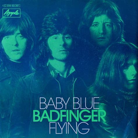 Badfinger – Baby Blue Lyrics | Genius Lyrics