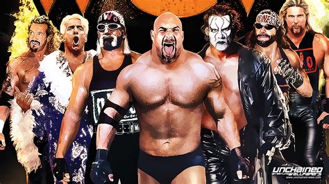 🔥 Download Nwo Wcw Wallpaper Doo World Order Category Wrestling by ...