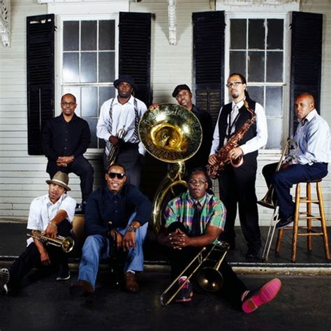 St. Louis Jazz Notes: Rebirth Brass Band, The New Mastersounds ...