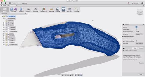 Fusion 360 3D Printing Tutorial | 3D Printing Blog | i.materialise