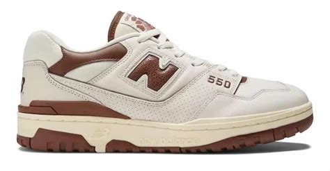 Aimé Leon Dore x New Balance 550 Brown Raffle List • The Cop Guide