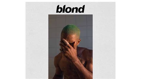 Songs on blonde frank ocean album - sanyaustralian