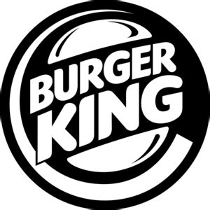 Burger King Logo PNG Vector (SVG) Free Download