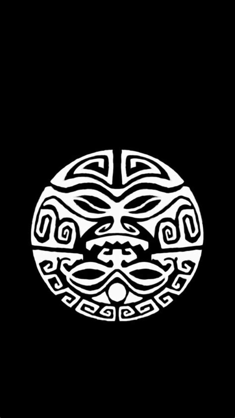 Maori, polynesian HD phone wallpaper | Pxfuel