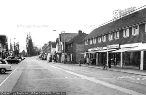 Photo of Frimley, c.1965 - Francis Frith