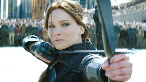 A Hunger Games Theme Park Is Finally In The Works – Lipstiq.com