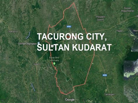 Anim patay sa karambola ng apat na sasakyan sa Tacurong City | DZIQ ...