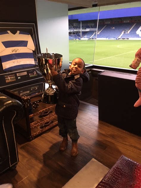 QPR stadium tour and match day tickets for refugee families ...