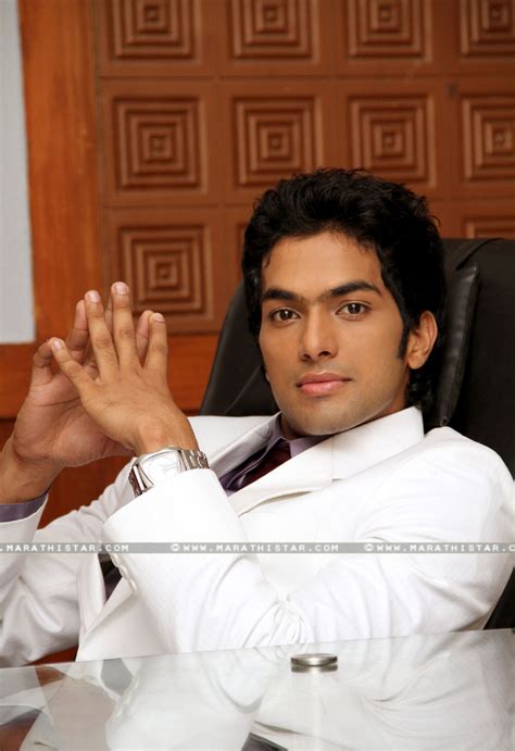 Analesh Desai Marathi Actor photos,Wallpapers - MarathiStars