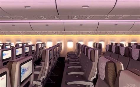 China Eastern Airlines Seat Map | Cabinets Matttroy