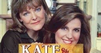 Whatever Happened To: The Cast Of "Kate & Allie" - #IHeartHollywood