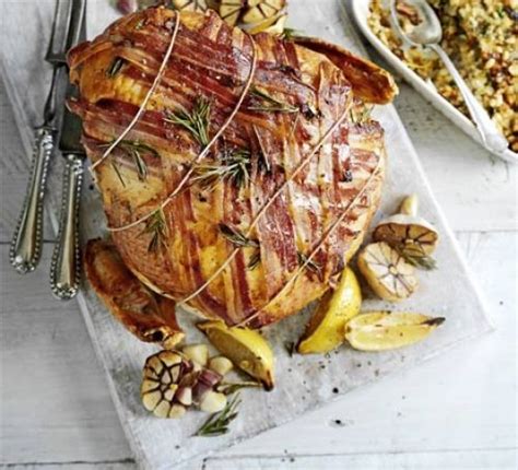 Turkey crown recipes | BBC Good Food