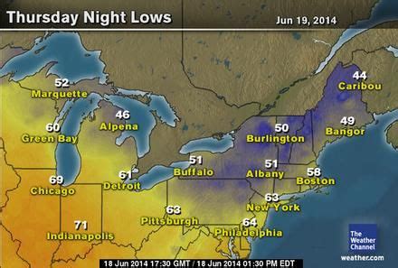 Livingston, NJ (07039) Weather Forecast and Conditions - The Weather ...