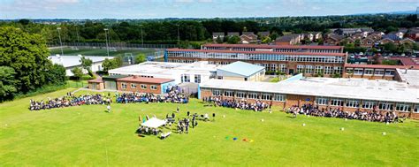 Sports day 2021 | Penwortham Priory Academy