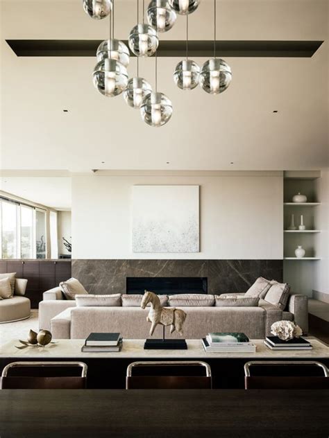 Get To Know These 7 Luxury Lighting Brands | Contemporary home decor ...