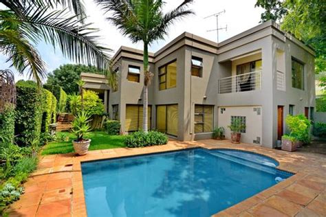 Johannesburg: Villas and Luxury Homes for sale - Prestigious Properties ...