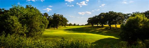 Lincoln Park Golf Club (East Course), Oklahoma City, Oklahoma - Golf ...