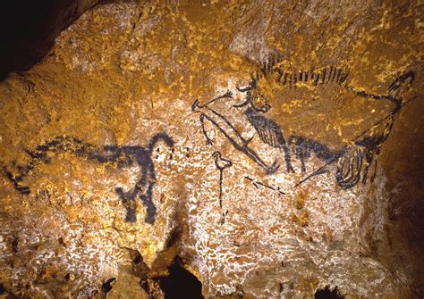 European Paleolithic Art Reveals Use of Complex Astronomy | Archaeology ...