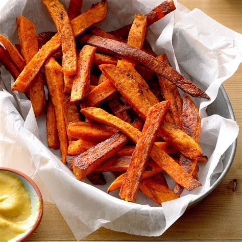 Best Air Fry Alexia Sweet Potato Fries Recipes