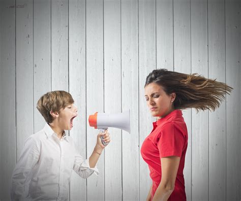 Fern Weis Parent Coach and Educator | Child Yells At Her MotherChild ...