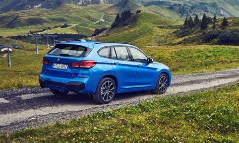 New BMW X1 xDrive25e debuts with 57 km electric range - Autodevot