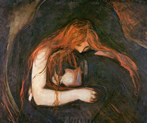 KMK: Edvard Munch and the Modern Soul | Kiss My Kimchi