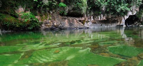 Rio Claro River – Tour – Medellin Private Tours Colombia Travel