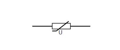 Varistor Circuit