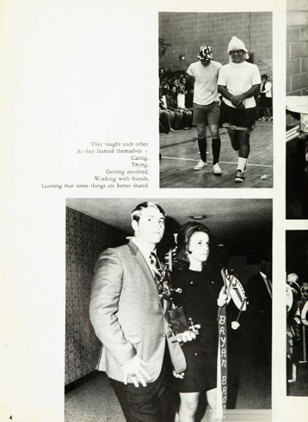 Explore 1970 Stephen F. Austin High School Yearbook, Bryan TX - Classmates