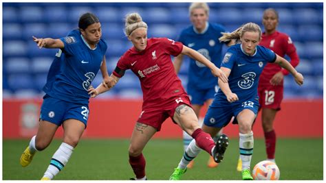 DAZN Strikes Multi-Territory Deal For British Women's Soccer League ...