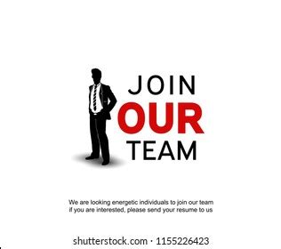 3,852 Join Our Team Poster Images, Stock Photos & Vectors | Shutterstock