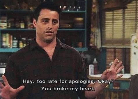 Joey Tribbiani Quotes - ShortQuotes.cc