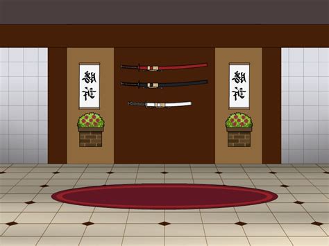 Dojo background by RaspeenTrinity on DeviantArt