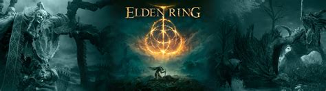 Download Elden Ring 5120x1440 Gaming Wallpaper | Wallpapers.com