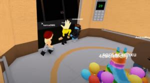 Top 5 Roblox Elevator Games That You Can Play - West Games