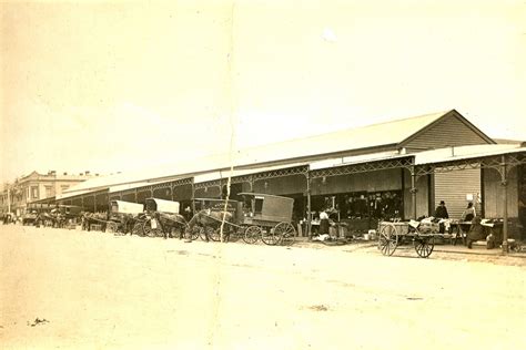 South Melbourne Market Celebrates 150 Years | The World Loves Melbourne