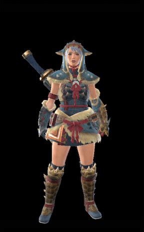 Sunbreak | Arzuros Armor Set - Stats & Skill | Monster Hunter Rise ...