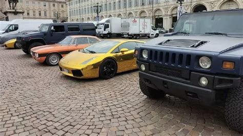 Cars of Fast and Furious 10 – Dodge Charger to Lamborghini Gallardo ...