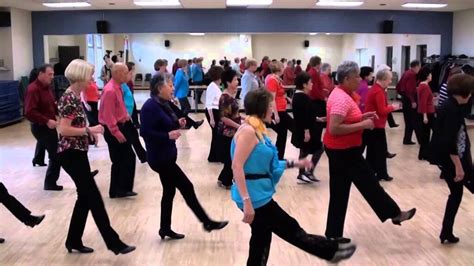 Why You Should Join a Senior Dance Class | The Senior Magazine