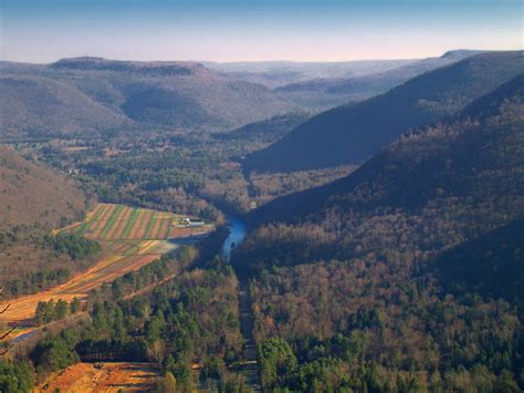 Smiths Knob Vista (1) | Loyalsock Creek Valley, Lycoming Cou… | Flickr