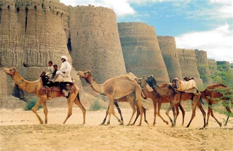 Cholistan Desert Safari