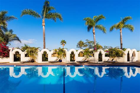 Bahia Resort Hotel, San Diego, California - Trailfinders the Travel Experts