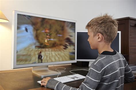 The Best Computer Games for Young Boys - TechBullion